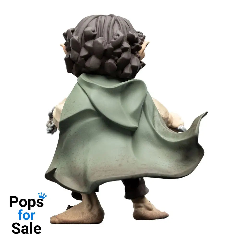 Lord of the Rings Mini Epics Vinyl Figure Frodo Baggins (2022) 11 cm