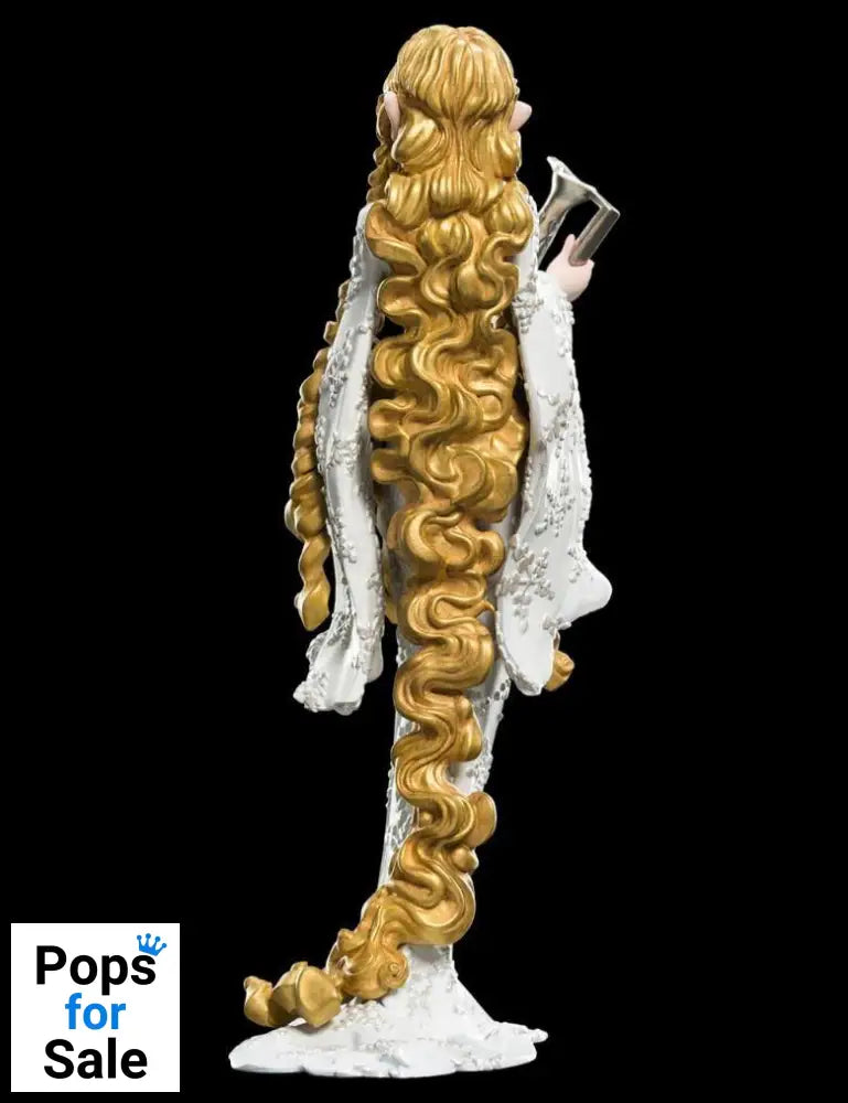 Lord of the Rings Mini Epics Vinyl Figure Galadriel 14 cm