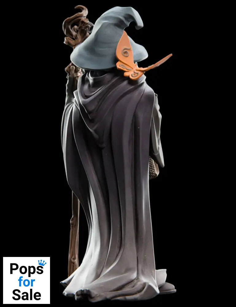 Lord of the Rings Mini Epics Vinyl Figure Gandalf The Grey 18 cm