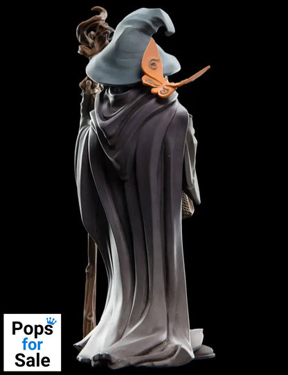 Lord of the Rings Mini Epics Vinyl Figure Gandalf The Grey 18 cm