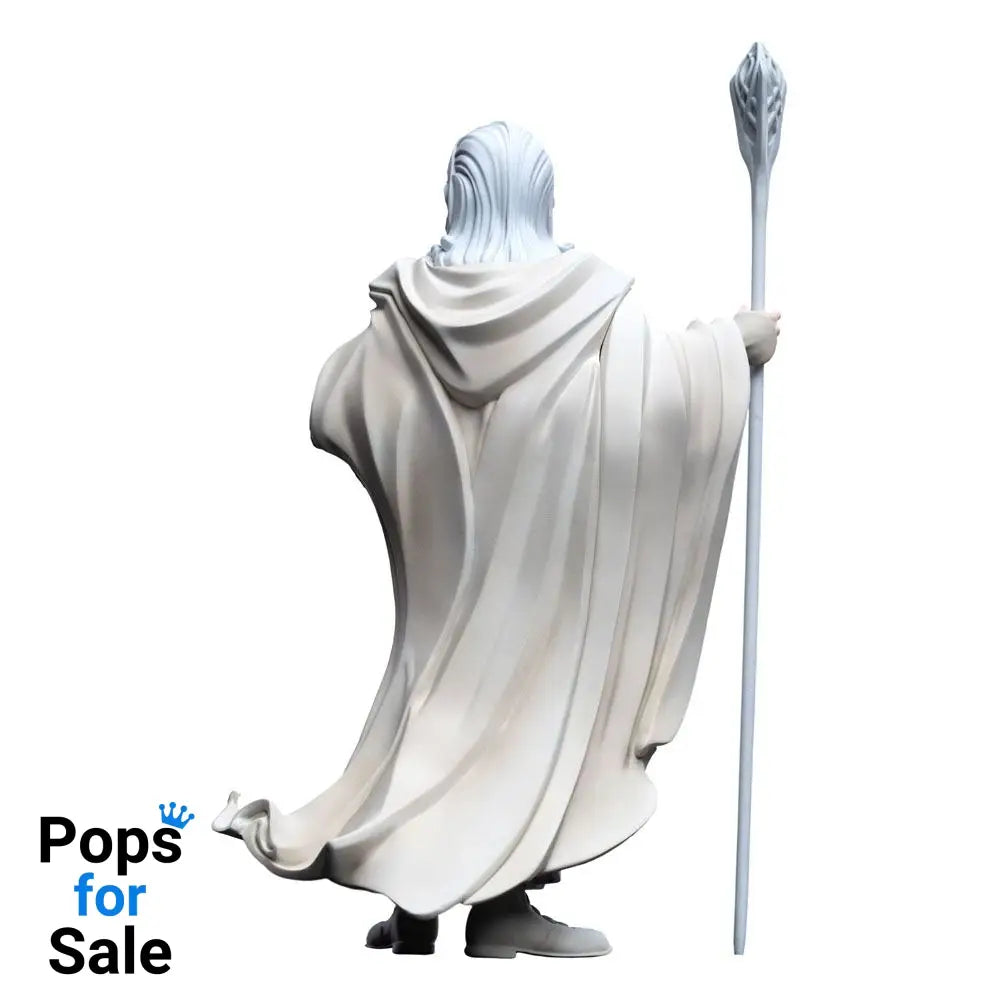 Lord of the Rings Mini Epics Vinyl Figure Gandalf the White 18 cm