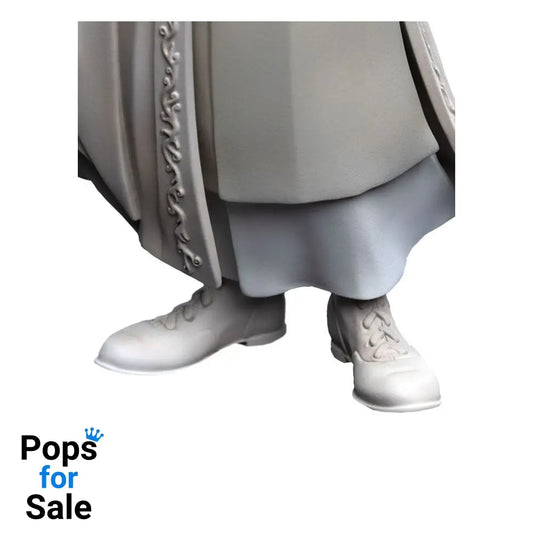 Lord of the Rings Mini Epics Vinyl Figure Gandalf the White 18 cm