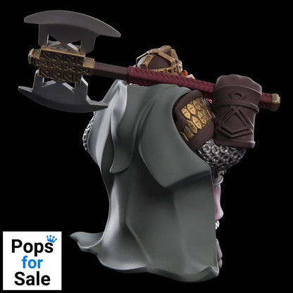 Lord of the Rings Mini Epics Vinyl Figure Gimli 15 cm