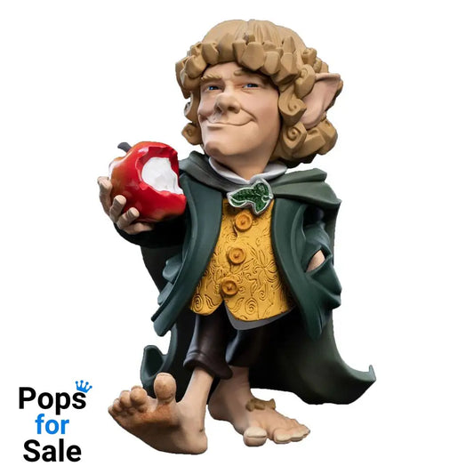 Lord of the Rings Mini Epics Vinyl Figure Merry 10 cm