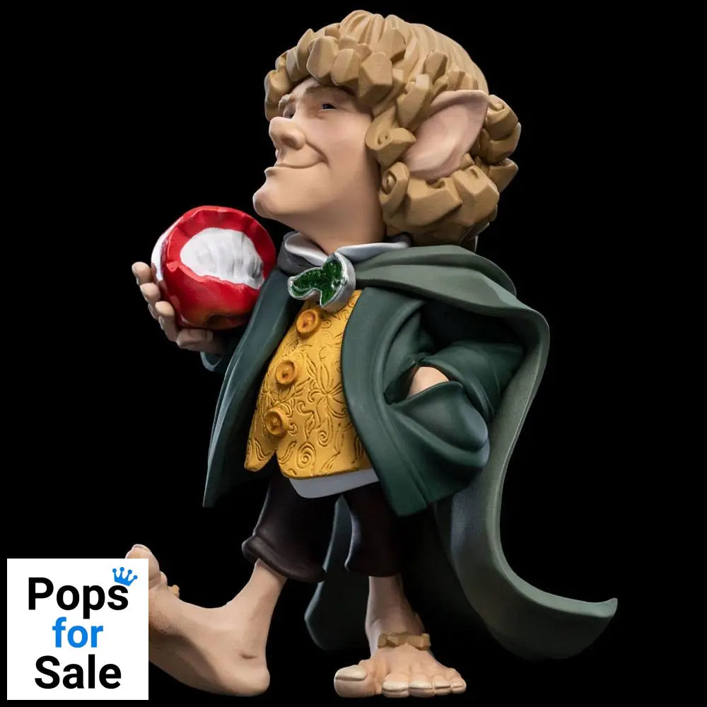 Lord of the Rings Mini Epics Vinyl Figure Merry 10 cm
