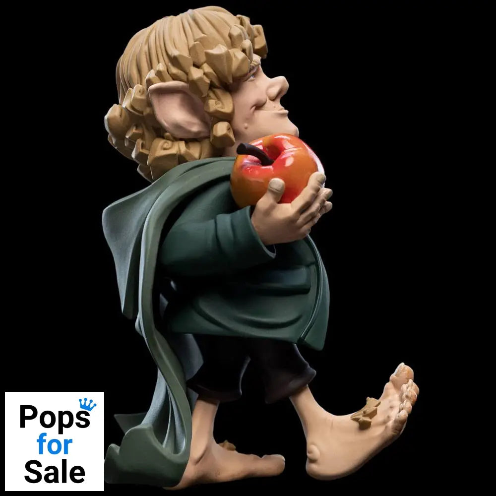 Lord of the Rings Mini Epics Vinyl Figure Merry 10 cm