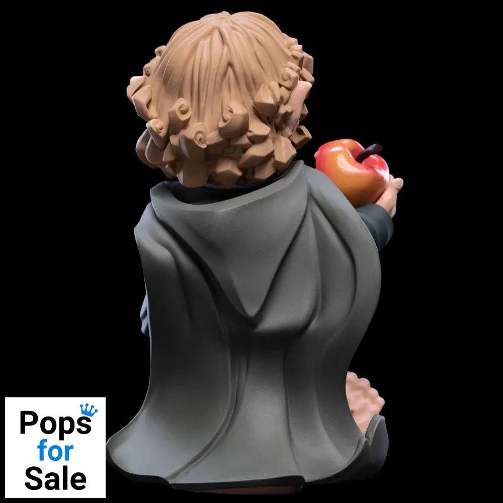 Lord of the Rings Mini Epics Vinyl Figure Merry 10 cm