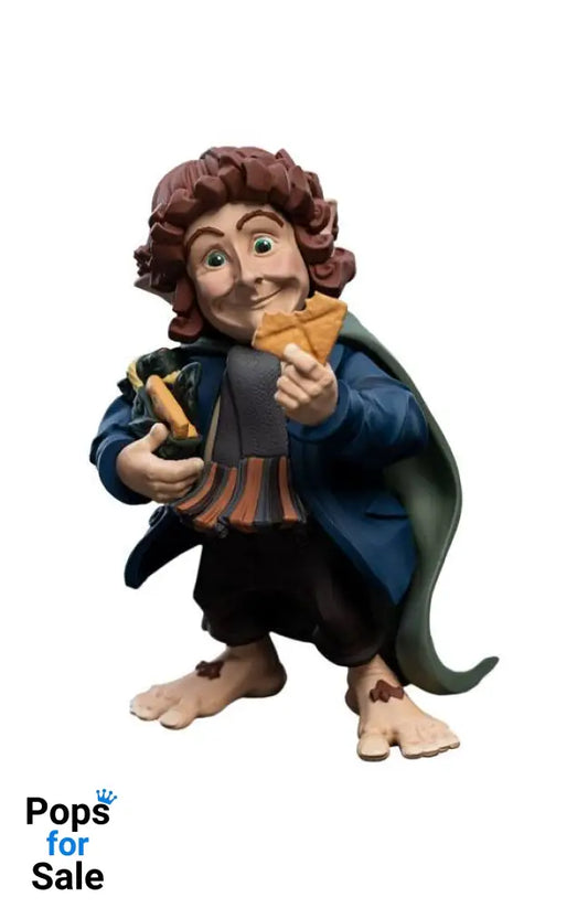 Lord of the Rings Mini Epics Vinyl Figure Pippin 18 cm Mini-figures