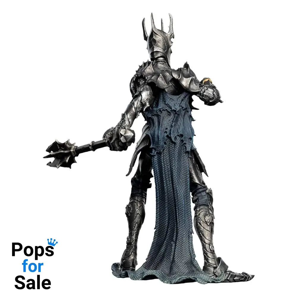 Lord of the Rings Mini Epics Vinyl Figure Lord Sauron 23 cm