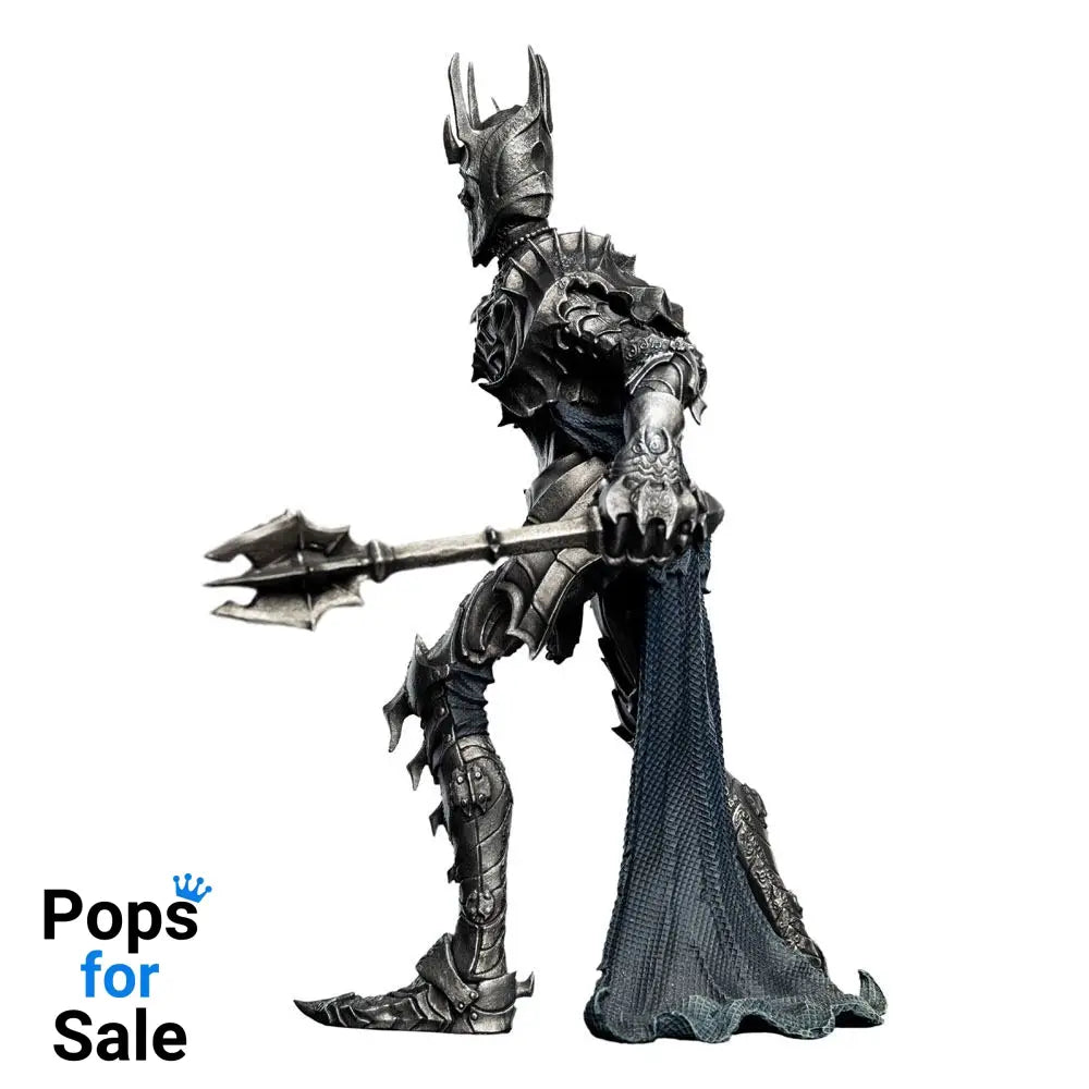 Lord of the Rings Mini Epics Vinyl Figure Lord Sauron 23 cm