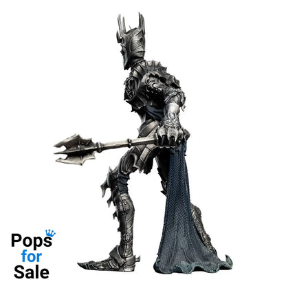 Lord of the Rings Mini Epics Vinyl Figure Lord Sauron 23 cm