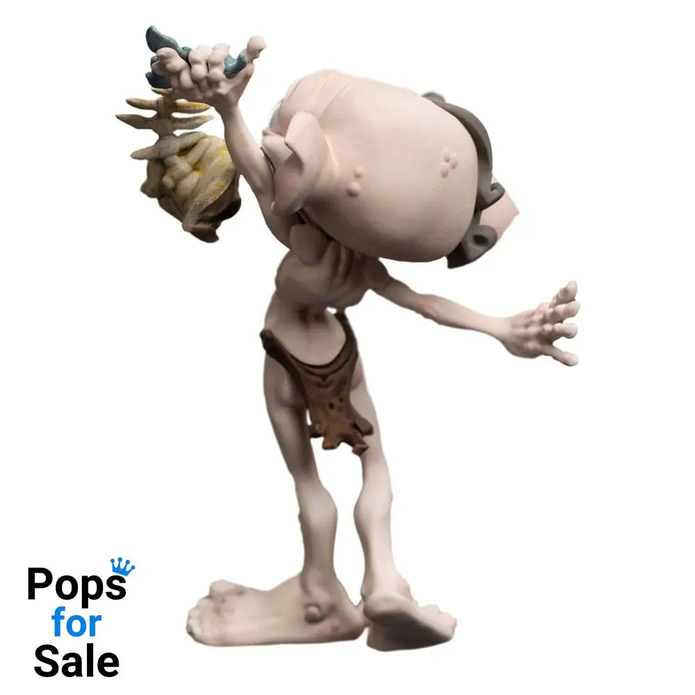 Lord of the Rings Mini Epics Vinyl Figure Sméagol 11 cm