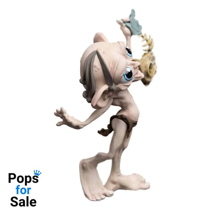 Lord of the Rings Mini Epics Vinyl Figure Sméagol 11 cm