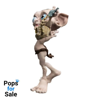 Lord of the Rings Mini Epics Vinyl Figure Sméagol 11 cm