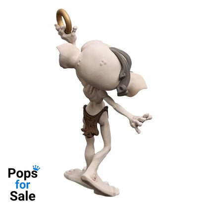 Lord of the Rings Mini Epics Vinyl Figure Sméagol (Limited Edition) 12 cm