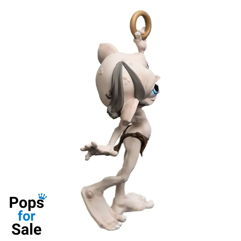 Lord of the Rings Mini Epics Vinyl Figure Sméagol (Limited Edition) 12 cm Mini-figures