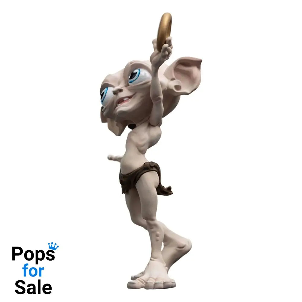 Lord of the Rings Mini Epics Vinyl Figure Sméagol (Limited Edition) 12 cm