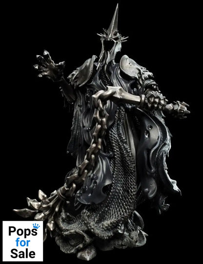 Lord of the Rings Mini Epics Vinyl Figure The Witch-King 19 cm Mini-figures