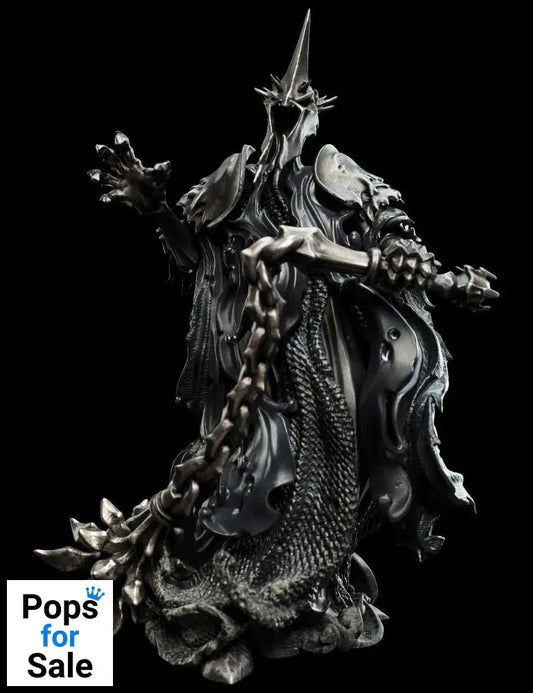 Lord of the Rings Mini Epics Vinyl Figure The Witch-King 19 cm Mini-figures
