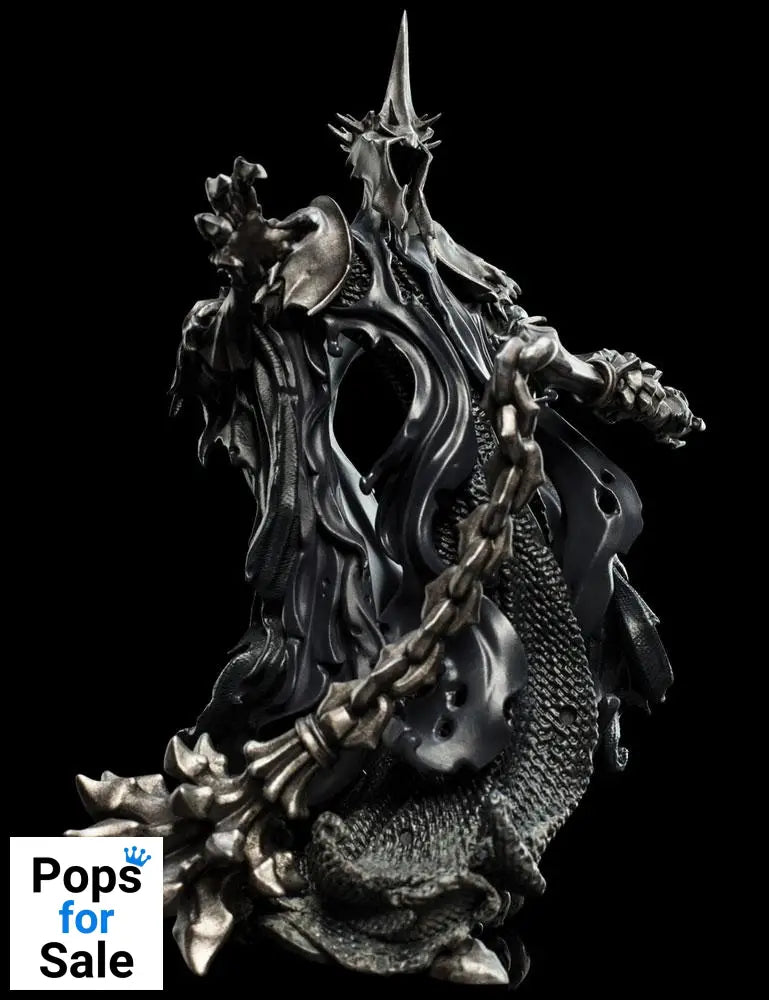 Lord of the Rings Mini Epics Vinyl Figure The Witch-King 19 cm