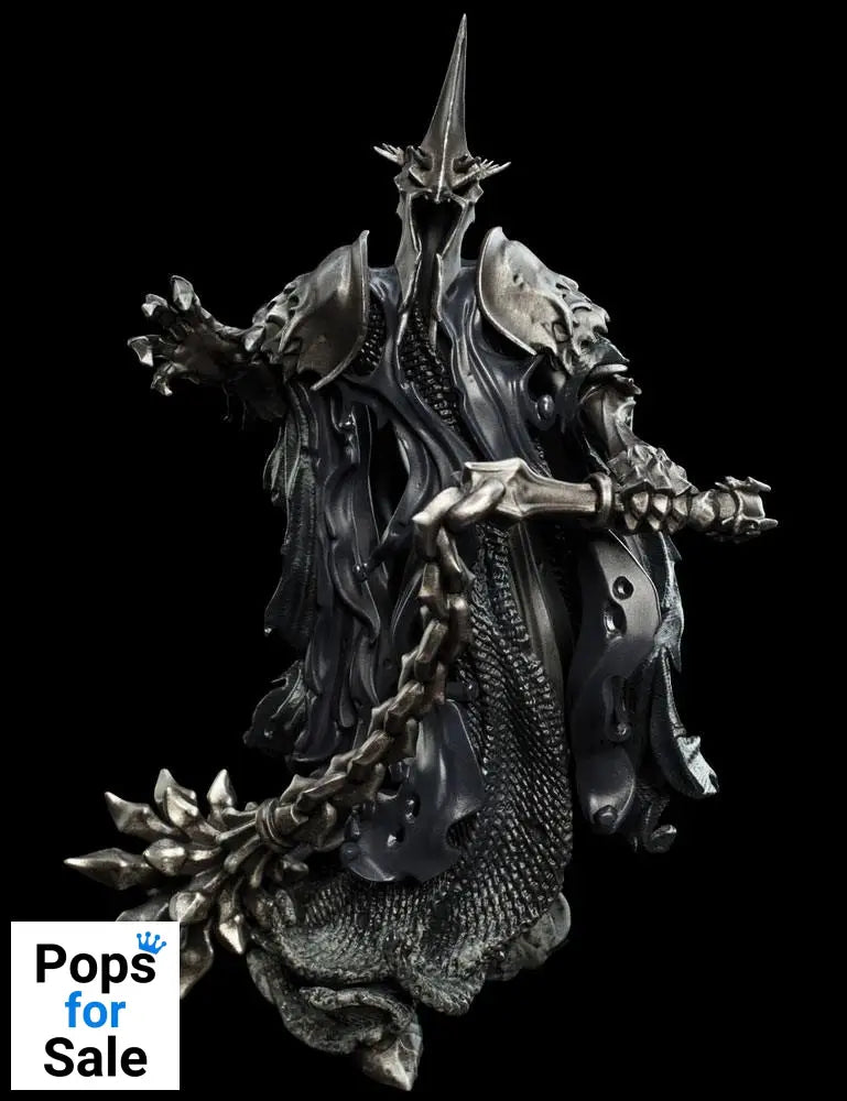 Lord of the Rings Mini Epics Vinyl Figure The Witch-King 19 cm Mini-figures