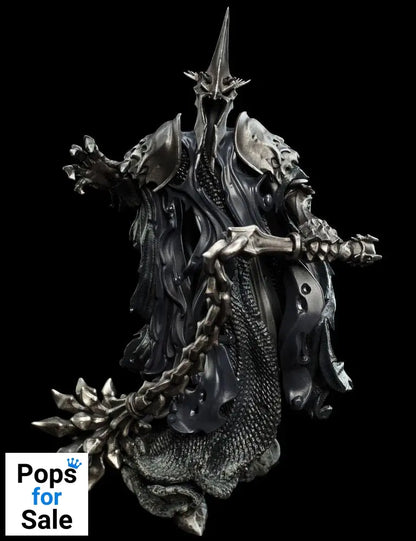 Lord of the Rings Mini Epics Vinyl Figure The Witch-King 19 cm Mini-figures
