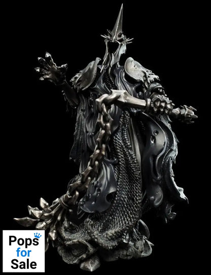 Lord of the Rings Mini Epics Vinyl Figure The Witch-King 19 cm Mini-figures