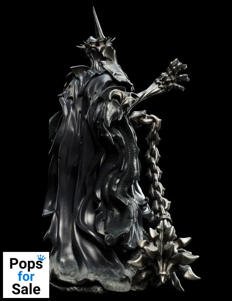Lord of the Rings Mini Epics Vinyl Figure The Witch-King 19 cm