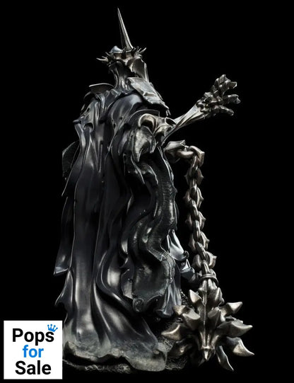 Lord of the Rings Mini Epics Vinyl Figure The Witch-King 19 cm