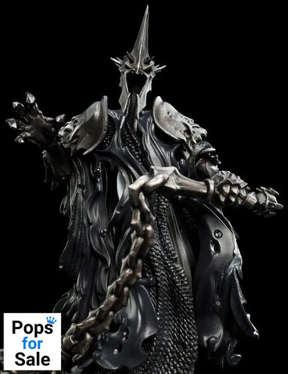 Lord of the Rings Mini Epics Vinyl Figure The Witch-King 19 cm Mini-figures