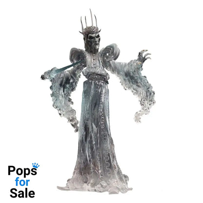 Lord of the Rings Mini Epics Vinyl Figure The Witch-King of the Unseen Lands Limited Edition 19 cm