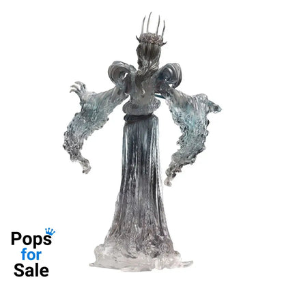 Lord of the Rings Mini Epics Vinyl Figure The Witch-King of the Unseen Lands Limited Edition 19 cm