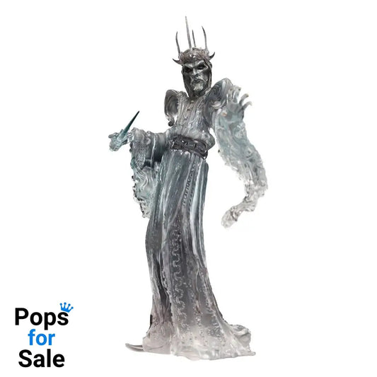 Lord of the Rings Mini Epics Vinyl Figure The Witch-King of the Unseen Lands Limited Edition 19 cm Mini-figures