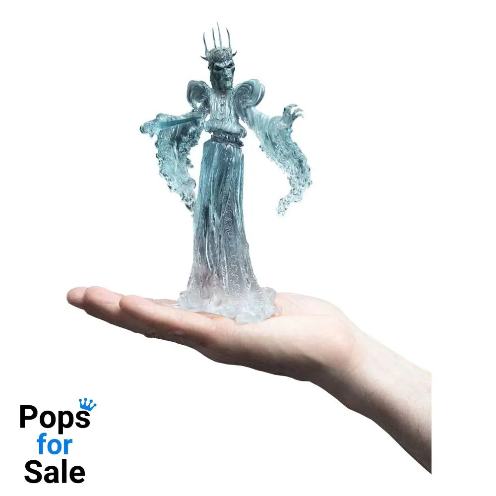 Lord of the Rings Mini Epics Vinyl Figure The Witch-King of the Unseen Lands Limited Edition 19 cm