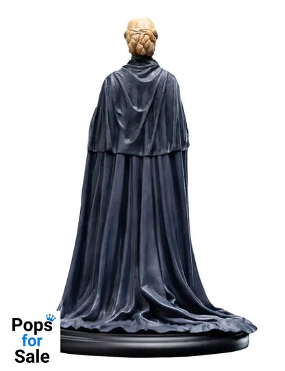 Lord of the Rings Mini Statue Éowyn in Mourning 19 cm