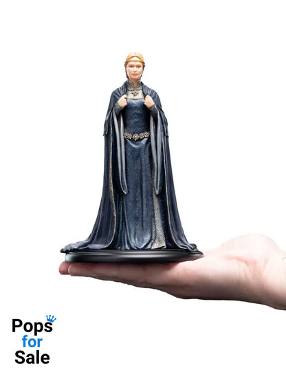 Lord of the Rings Mini Statue Éowyn in Mourning 19 cm Statues