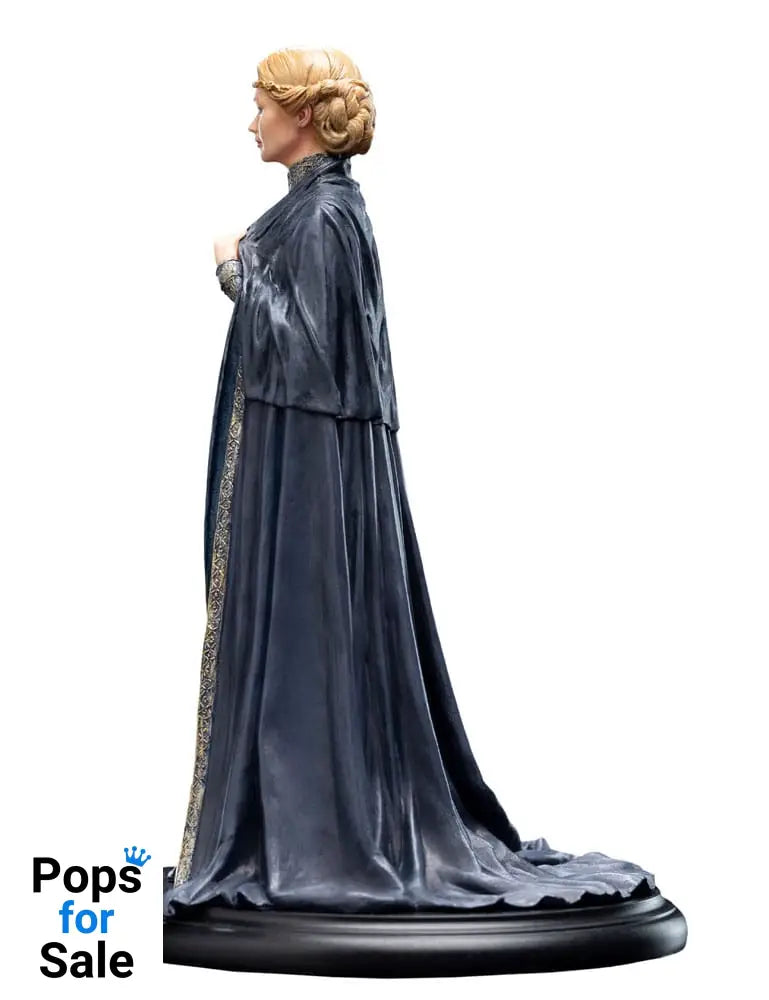 Lord of the Rings Mini Statue Éowyn in Mourning 19 cm