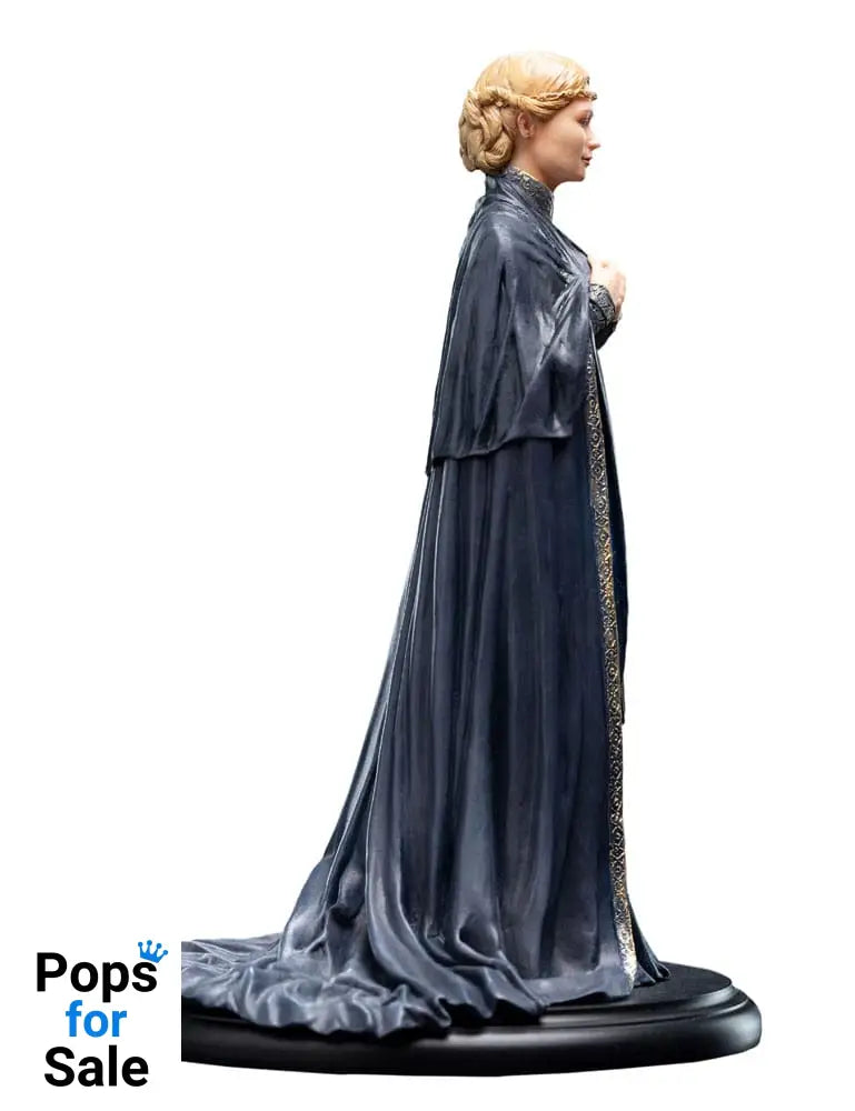Lord of the Rings Mini Statue Éowyn in Mourning 19 cm