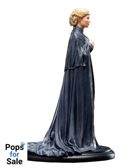 Lord of the Rings Mini Statue Éowyn in Mourning 19 cm