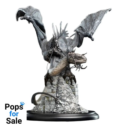 Lord of the Rings Mini Statue Fell Beast 18 cm