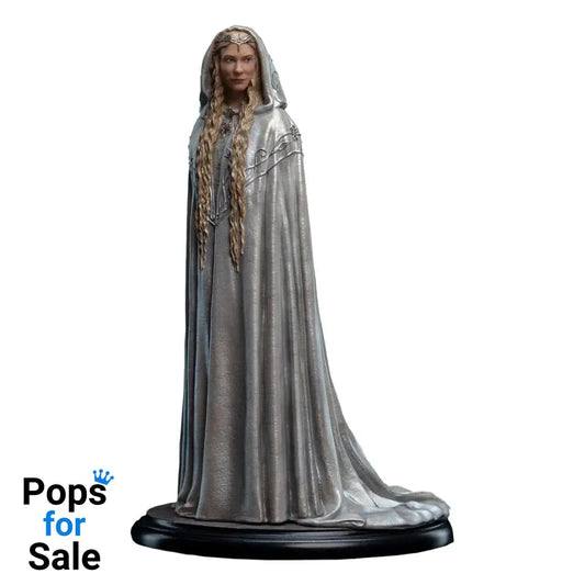 Lord of the Rings Mini Statue Galadriel 17 cm Statues