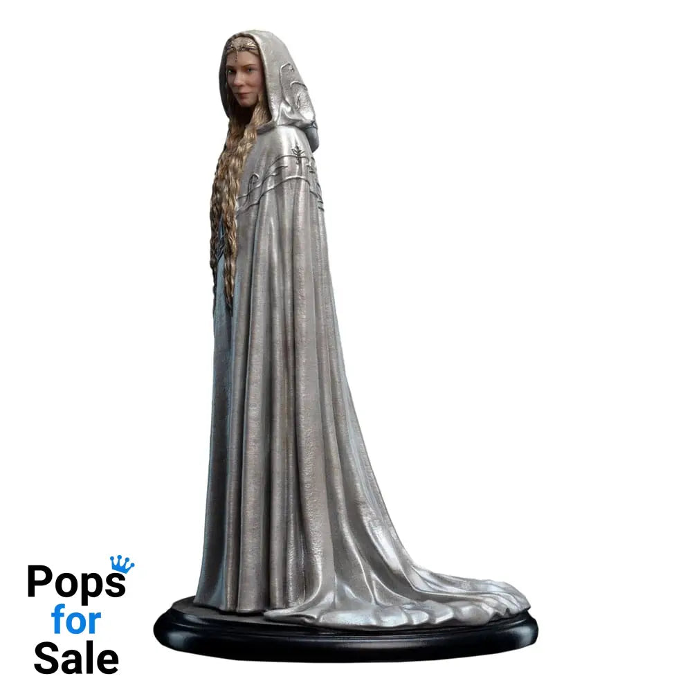 Lord of the Rings Mini Statue Galadriel 17 cm