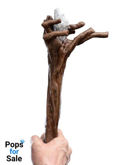 Lord of the Rings Mini Statue Gandalf the Grey 19 cm