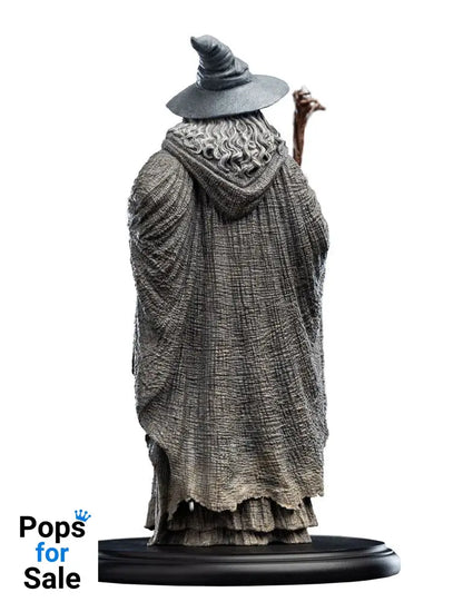 Lord of the Rings Mini Statue Gandalf the Grey 19 cm