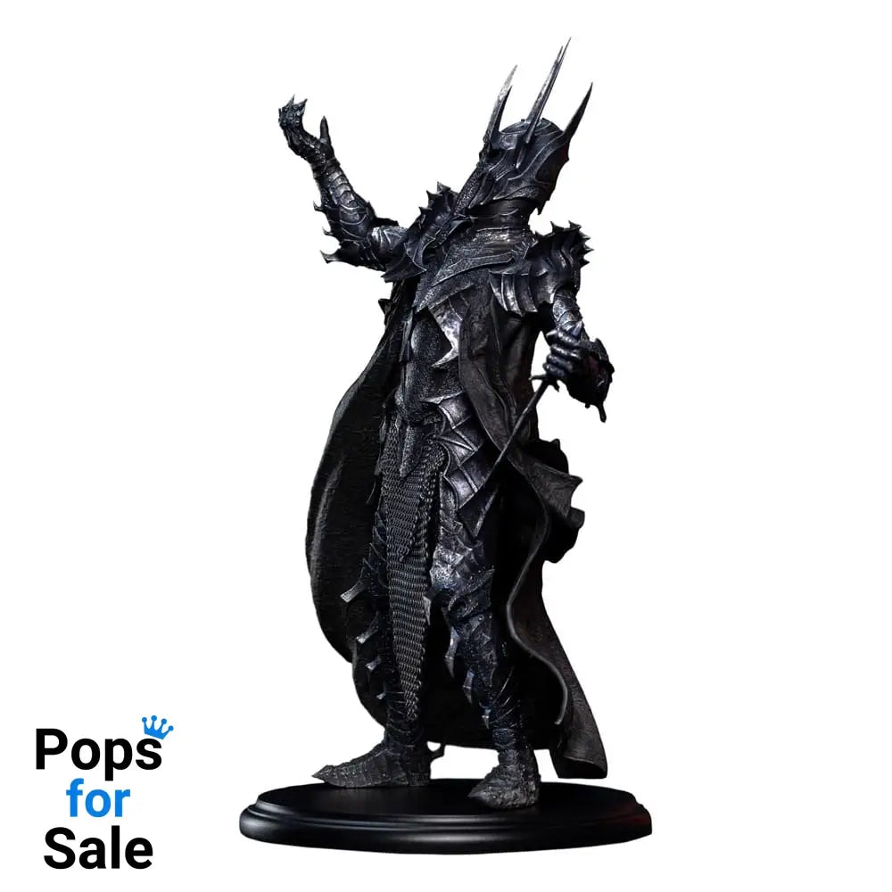 Lord of the Rings Mini Statue Sauron 20 cm