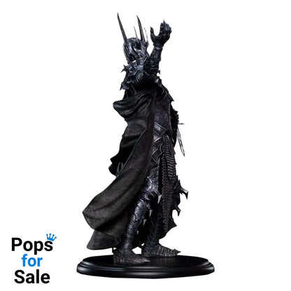 Lord of the Rings Mini Statue Sauron 20 cm Statues