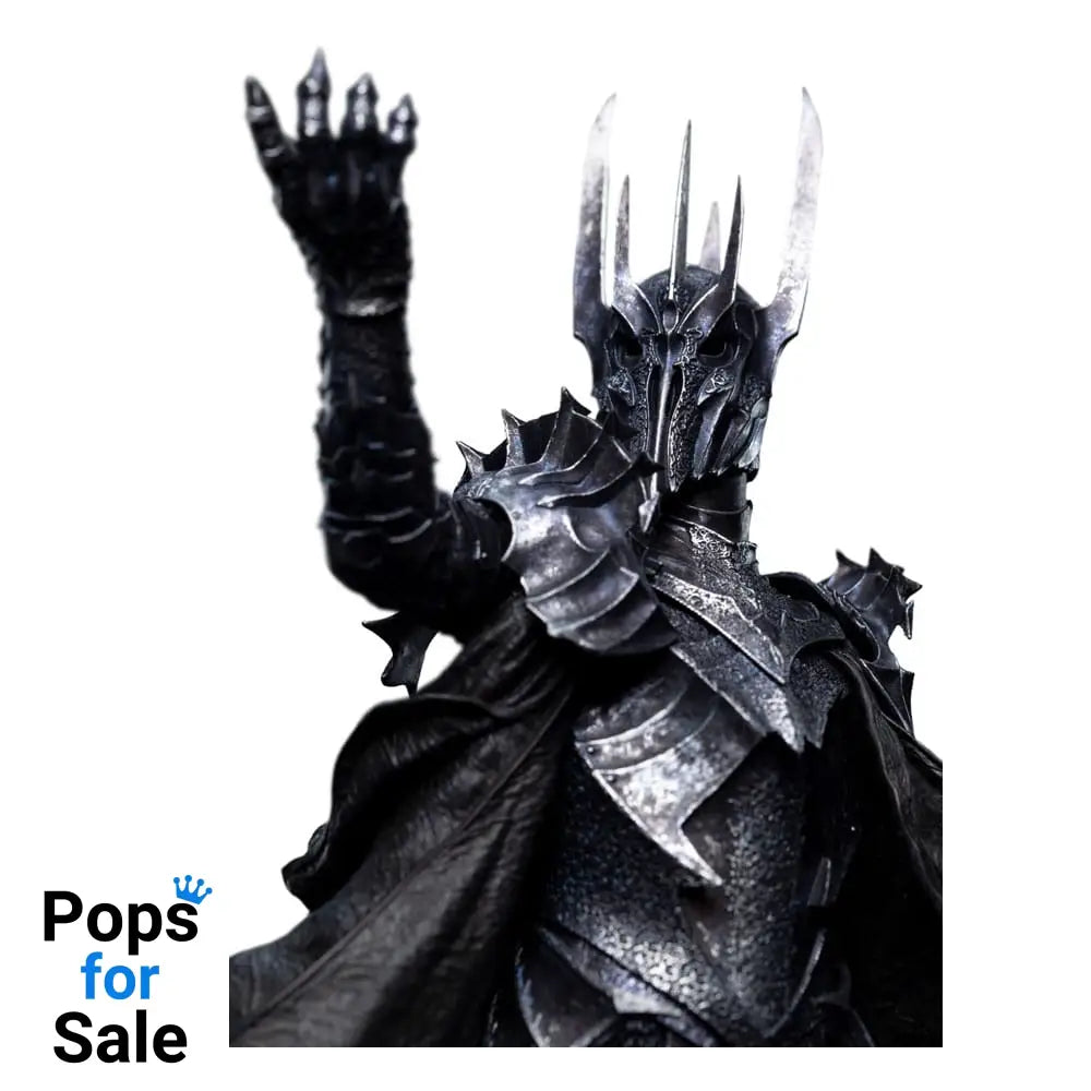 Lord of the Rings Mini Statue Sauron 20 cm Statues
