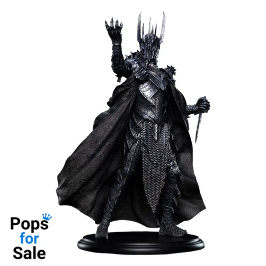 Lord of the Rings Mini Statue Sauron 20 cm Statues