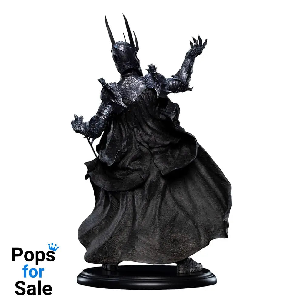 Lord of the Rings Mini Statue Sauron 20 cm