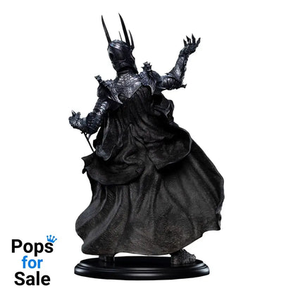Lord of the Rings Mini Statue Sauron 20 cm